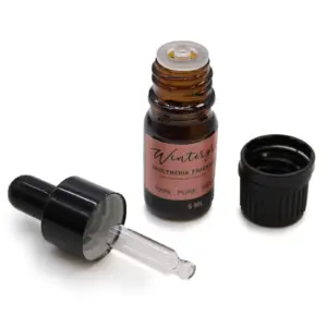 Aromatherapy Essential Oil Set – Starter Pack | www.artisangoods.co.uk 9