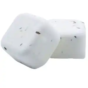 Aromatherapy Shower Steamer 80g – Deep Sleep | www.artisangoods.co.uk 1