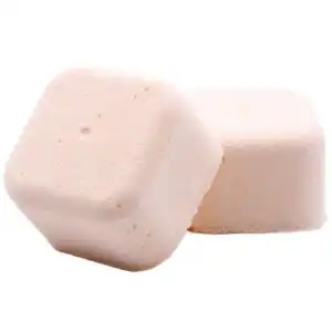Aromatherapy Shower Steamer 80g – Revitalise | www.artisangoods.co.uk 1