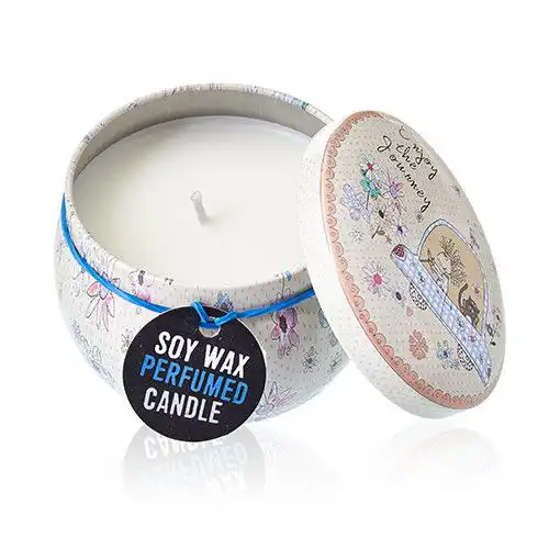 Art Tin Candle – Assorted Design – Friendly Messages – Parma Violet | www.artisangoods.co.uk 10 Art Tin Candle – Assorted Design – Friendly Messages – Parma Violet | www.artisangoods.co.uk 9