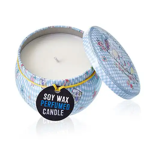 Art Tin Candle – Assorted Design – Friendly Messages – Parma Violet | www.artisangoods.co.uk 8 Art Tin Candle – Assorted Design – Friendly Messages – Parma Violet | www.artisangoods.co.uk 7