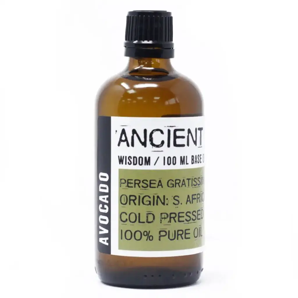 Avocado Oil – 100ml | www.artisangoods.co.uk