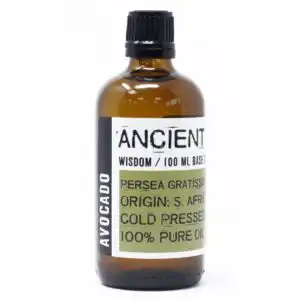 Avocado Oil – 100ml | www.artisangoods.co.uk Avocado Oil – 100ml | www.artisangoods.co.uk