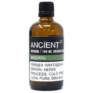 Avocado Organic Base Oil – 100ml | www.artisangoods.co.uk Avocado Organic Base Oil – 100ml | www.artisangoods.co.uk 1