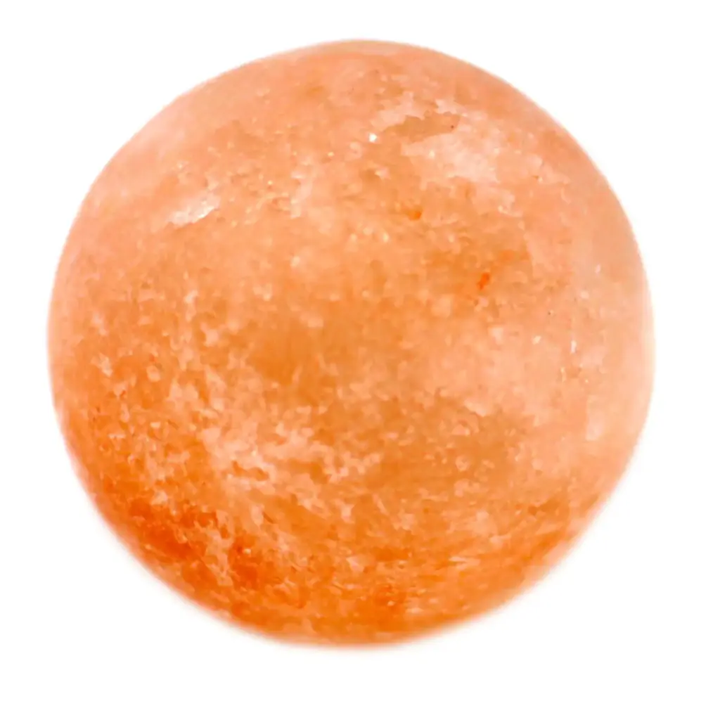 Ball Shaped Deodorant Stone | www.artisangoods.co.uk