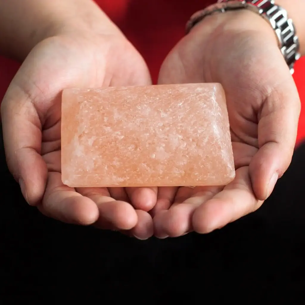 Bar Deodorant Stone | www.artisangoods.co.uk 2
