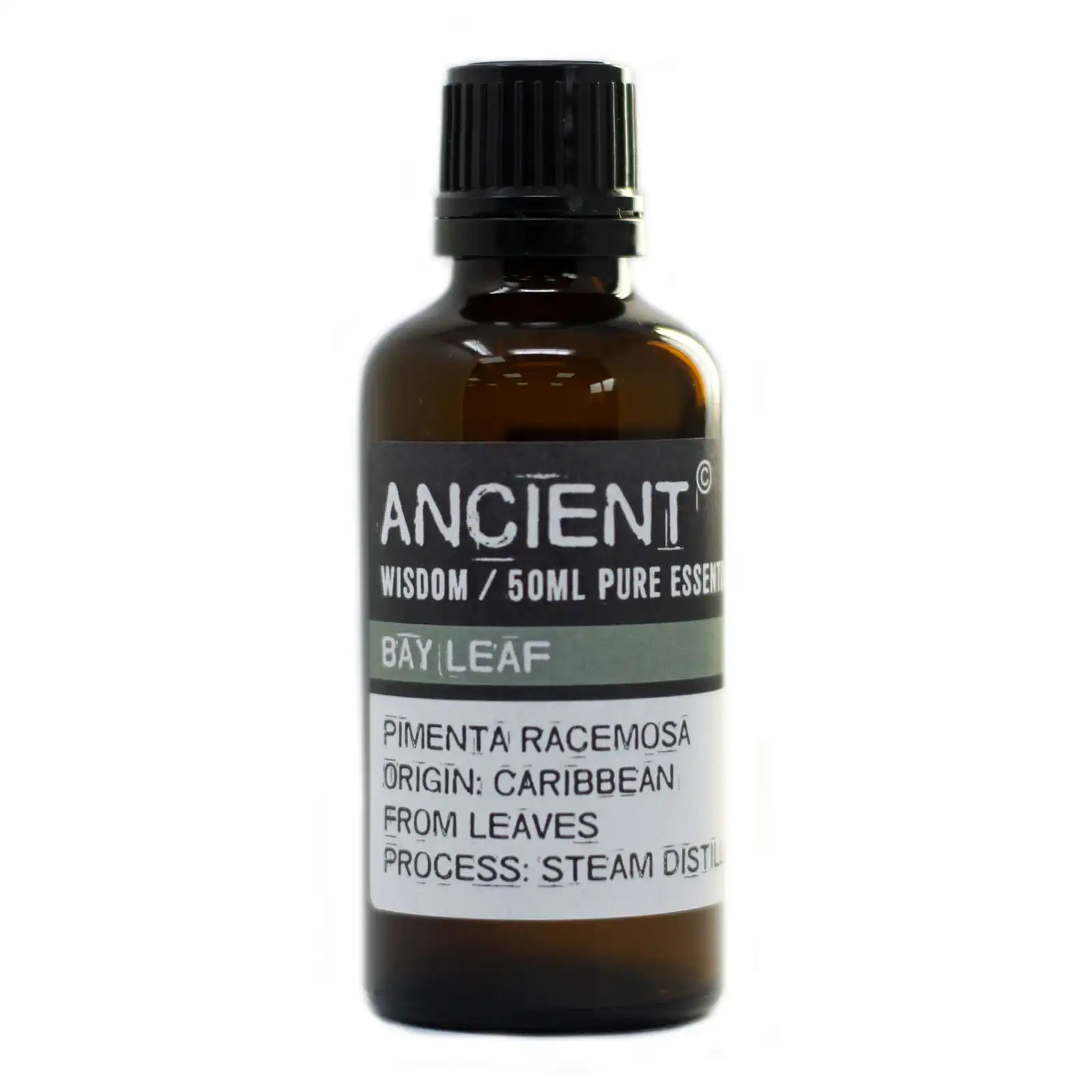 Bay Leaf Essential Oil 50ml | www.artisangoods.co.uk 4 Bay Leaf Essential Oil 50ml | www.artisangoods.co.uk 3
