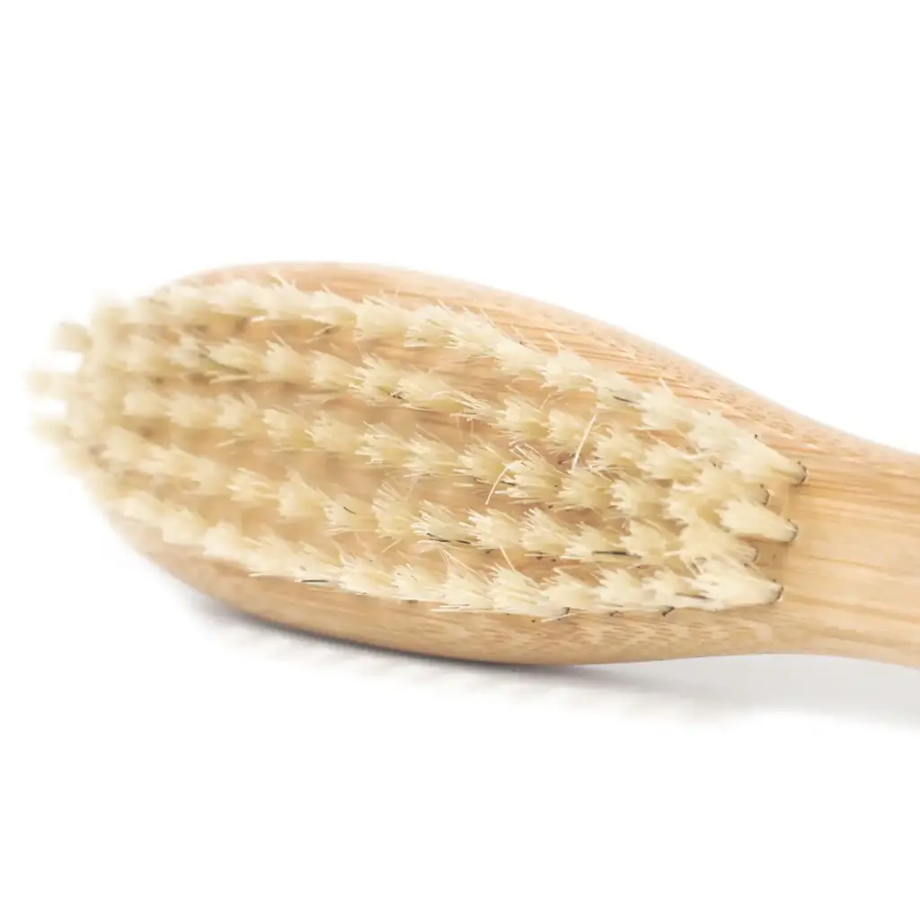 Beard Brush | www.artisangoods.co.uk 8