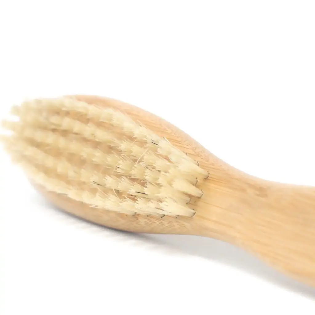 Beard Brush | www.artisangoods.co.uk