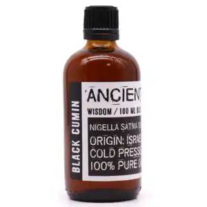 Black Cumin Oil – 100ml | www.artisangoods.co.uk Black Cumin Oil – 100ml | www.artisangoods.co.uk