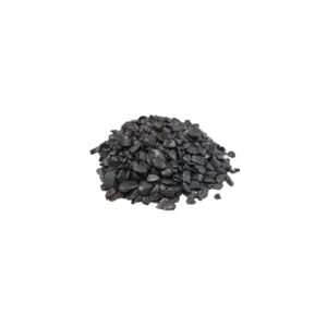 Black Tourmaline Gemstone Chips Bulk – 1KG | www.artisangoods.co.uk 3