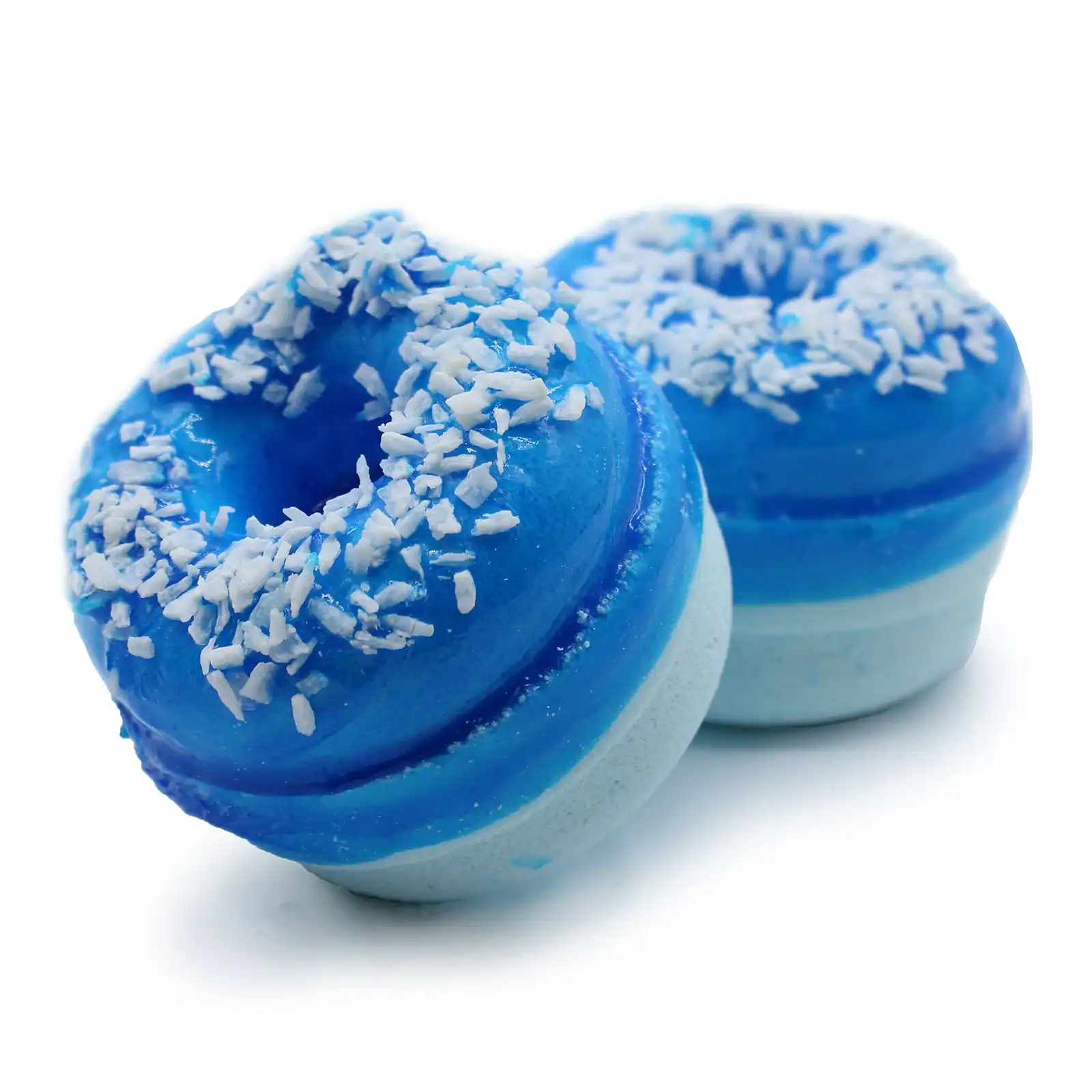 Blueberry Bath Donuts | www.artisangoods.co.uk 3 Blueberry Bath Donuts | www.artisangoods.co.uk 2