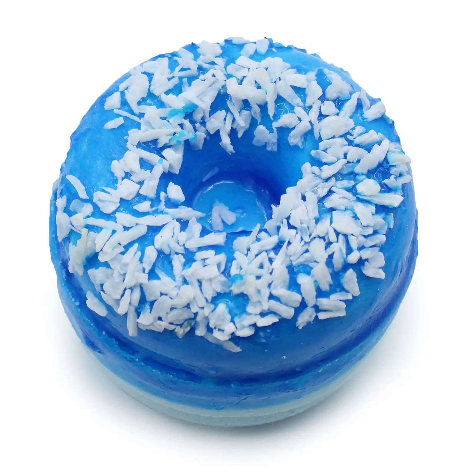 Blueberry Bath Donuts | www.artisangoods.co.uk 2 Blueberry Bath Donuts | www.artisangoods.co.uk 1