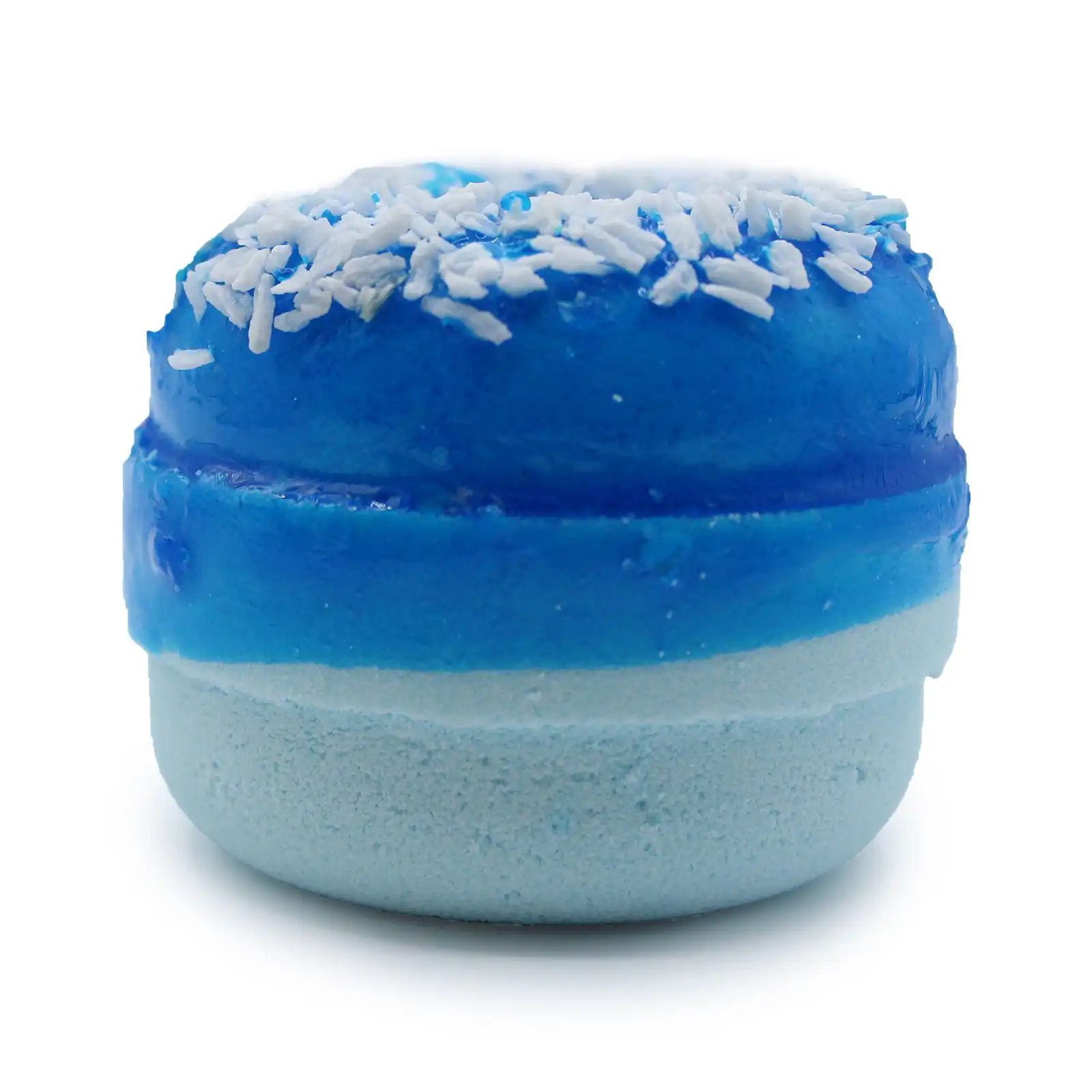 Blueberry Bath Donuts | www.artisangoods.co.uk 4 Blueberry Bath Donuts | www.artisangoods.co.uk 3