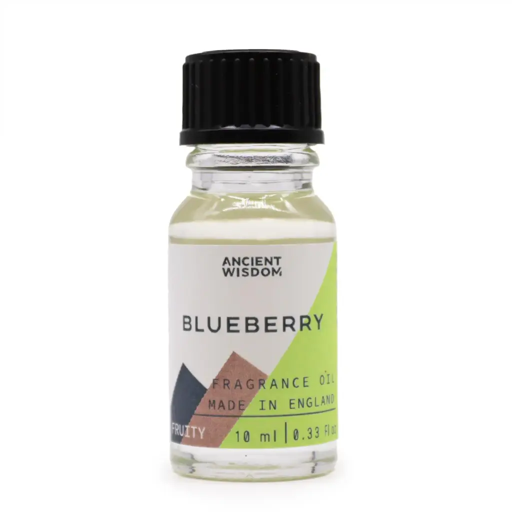 Blueberry Fragrance Oil 10ml | www.artisangoods.co.uk 3