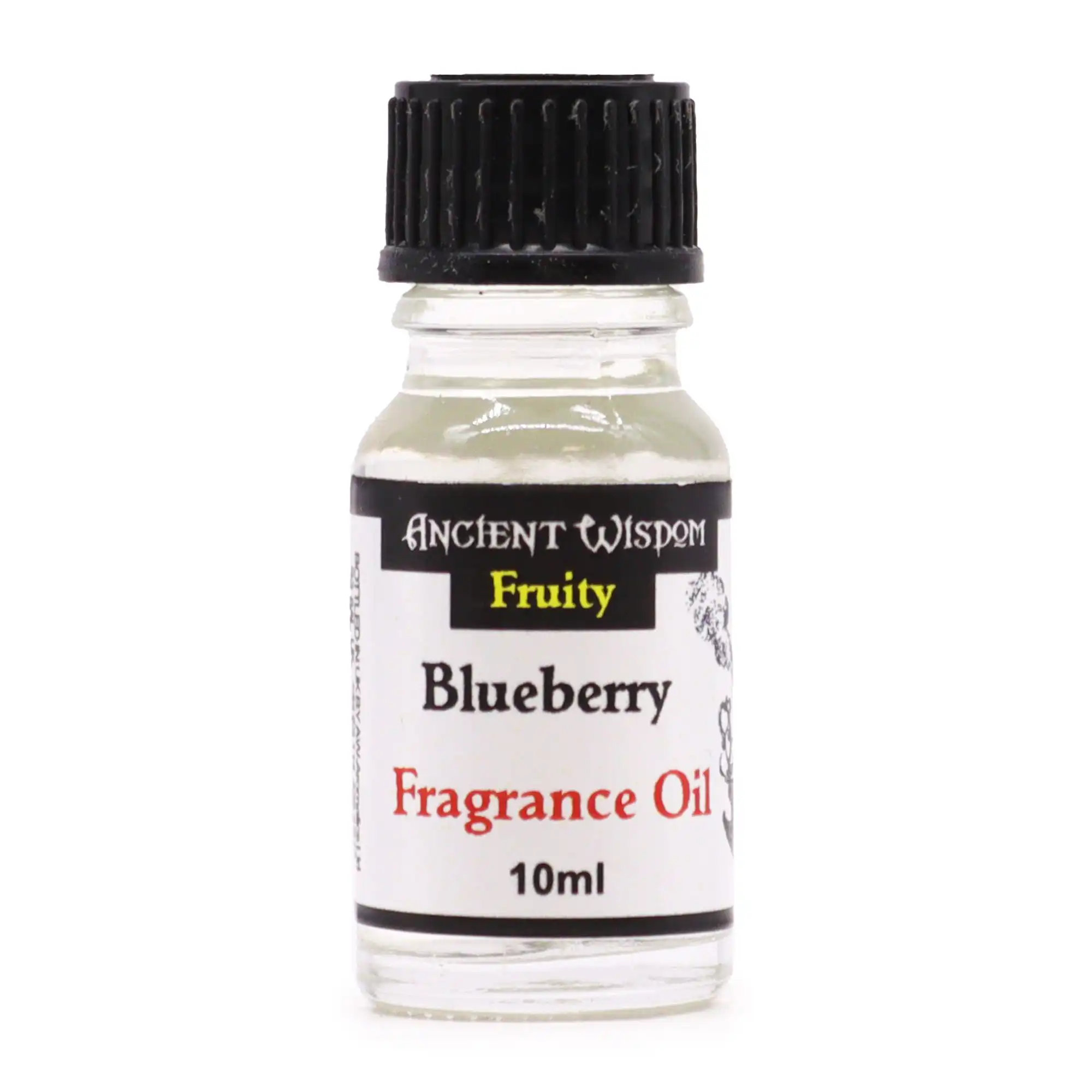 Blueberry Fragrance Oil 10ml | www.artisangoods.co.uk 2 Blueberry Fragrance Oil 10ml | www.artisangoods.co.uk 1