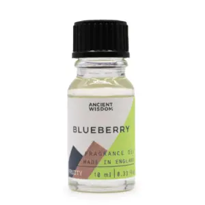 Blueberry Fragrance Oil 10ml | www.artisangoods.co.uk 3