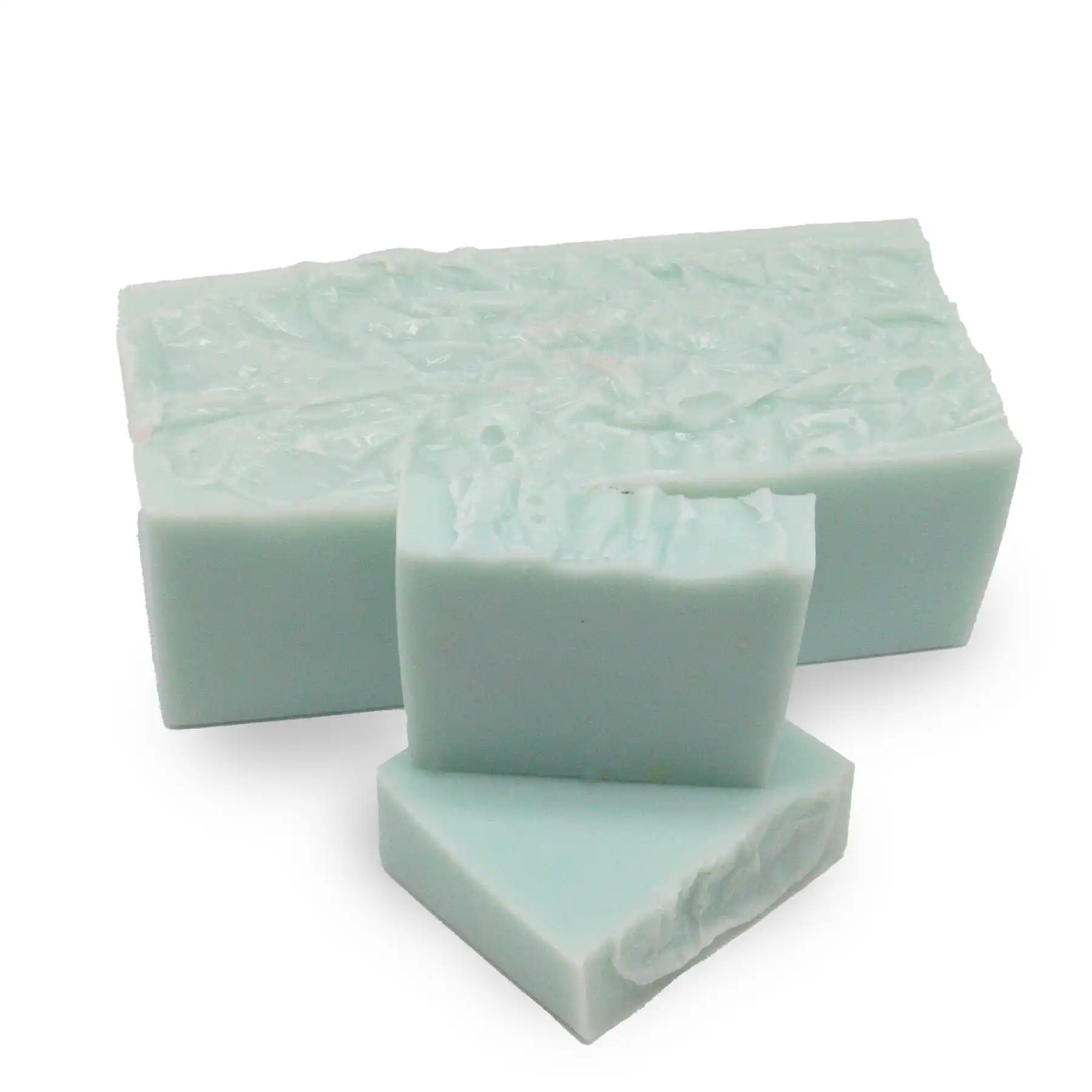 Blueberry Tea Soap Loaf | www.artisangoods.co.uk 2 Blueberry Tea Soap Loaf | www.artisangoods.co.uk 1