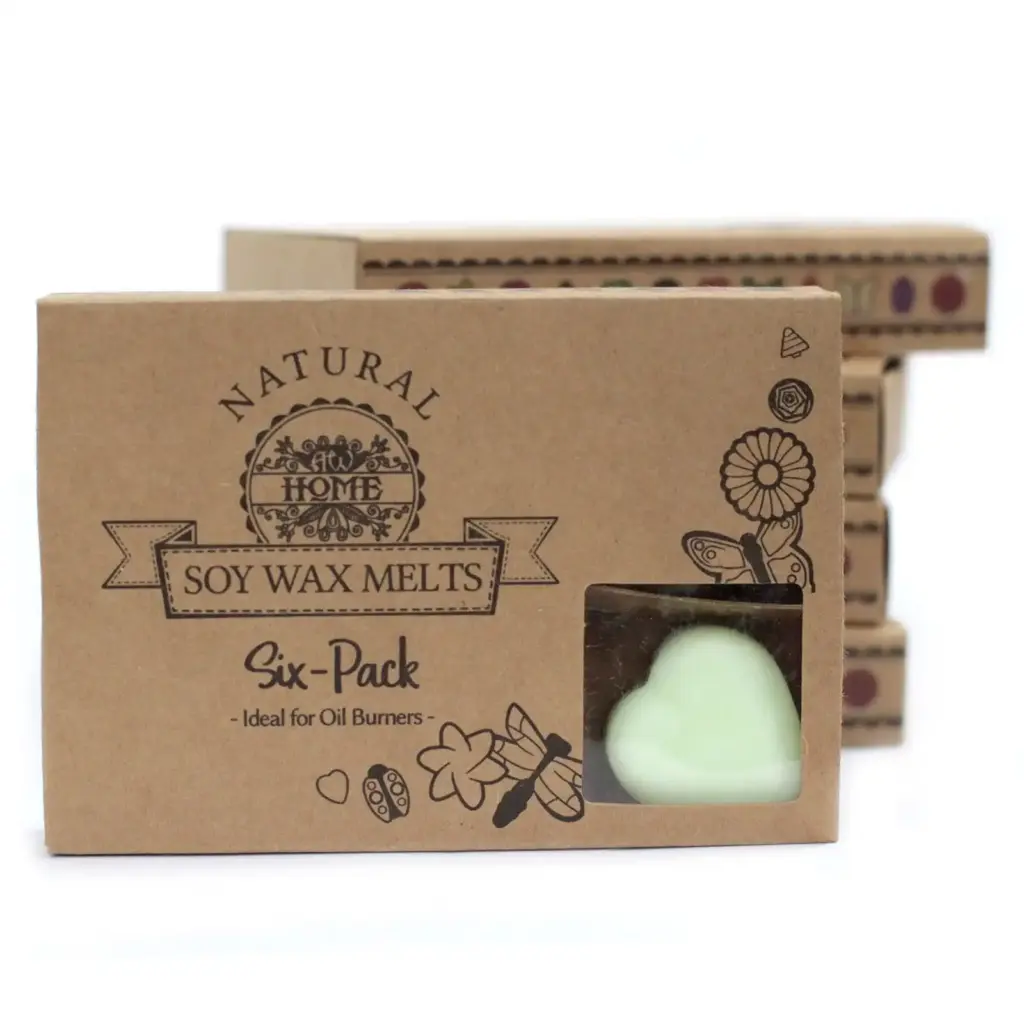 Box of 6 Wax Melts – Apple Spice | www.artisangoods.co.uk 5
