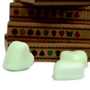 Box of 6 Wax Melts – Apple Spice | www.artisangoods.co.uk 4