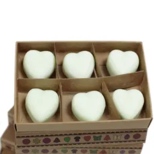 Box of 6 Wax Melts – Apple Spice | www.artisangoods.co.uk 3