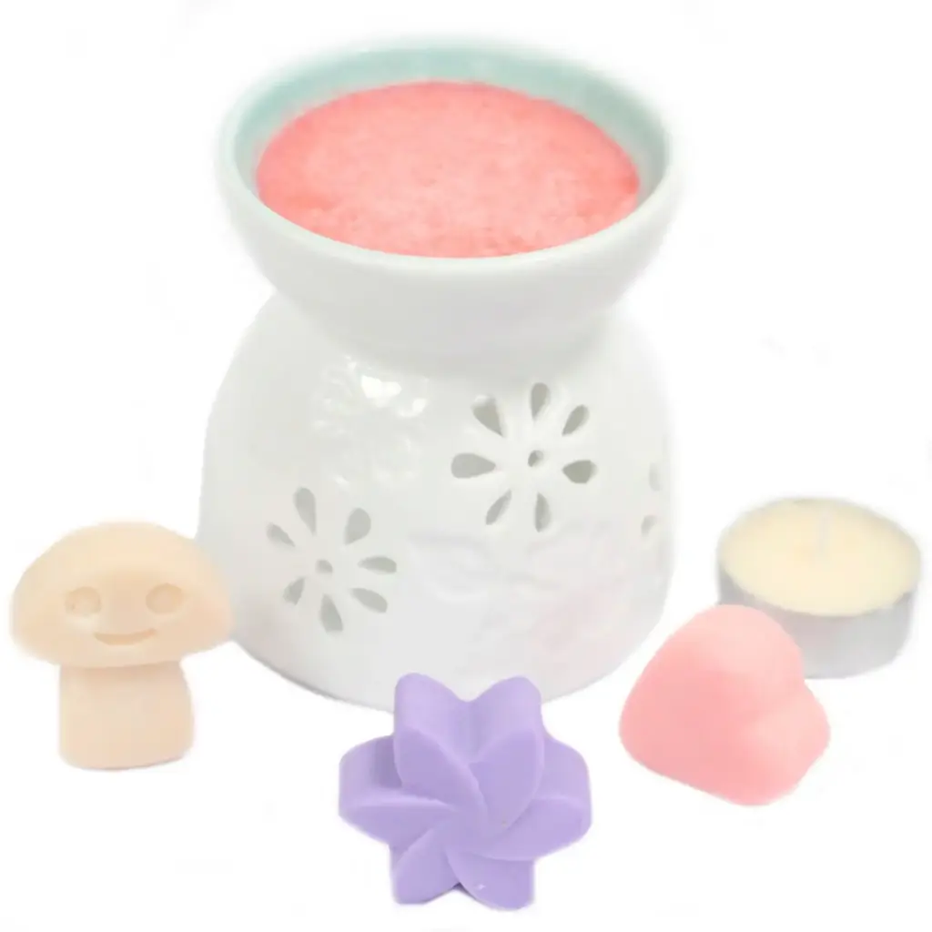 Box of 6 Wax Melts – Brandy Butter | www.artisangoods.co.uk 6 Box of 6 Wax Melts – Brandy Butter | www.artisangoods.co.uk 6