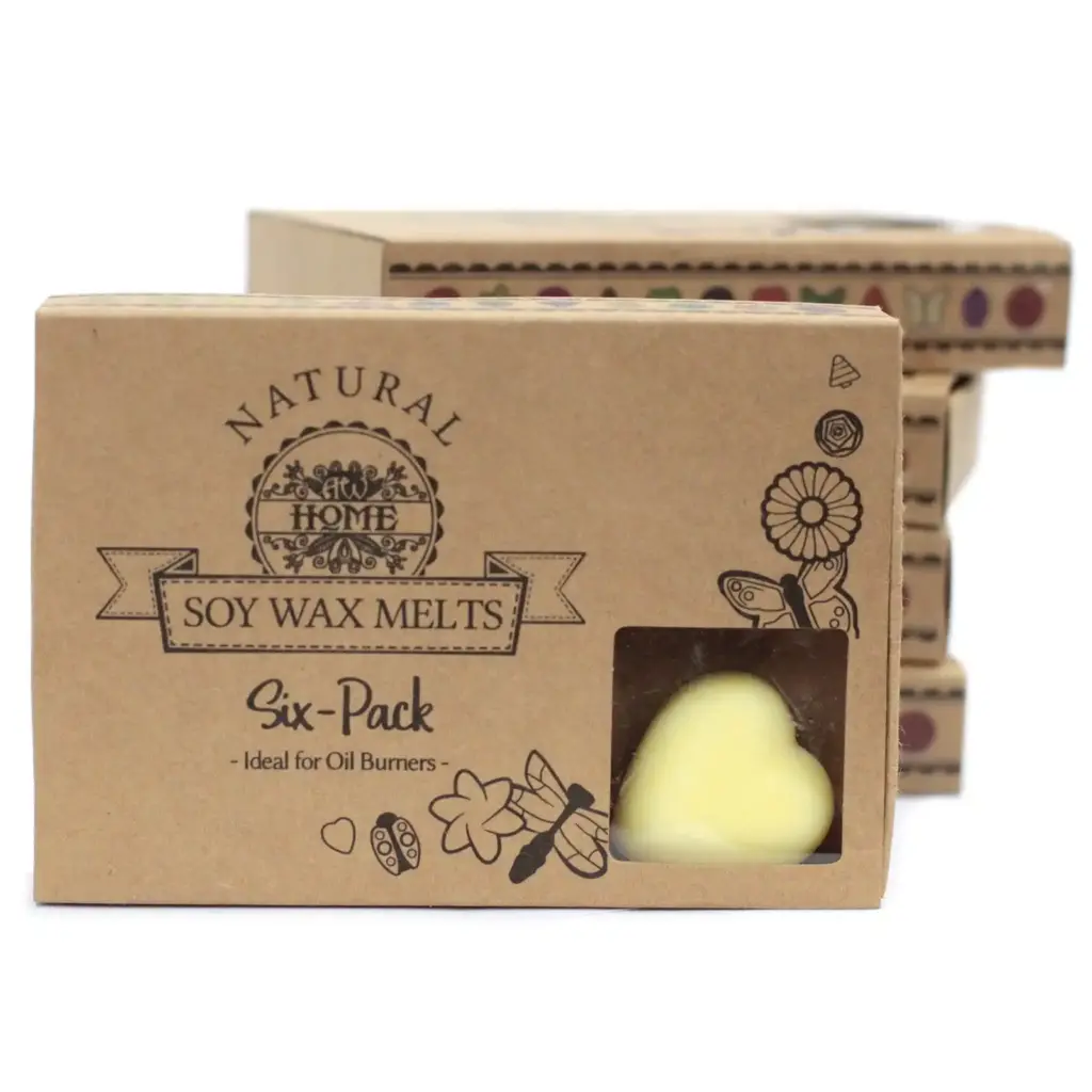 Box of 6 Wax Melts – Brandy Butter | www.artisangoods.co.uk