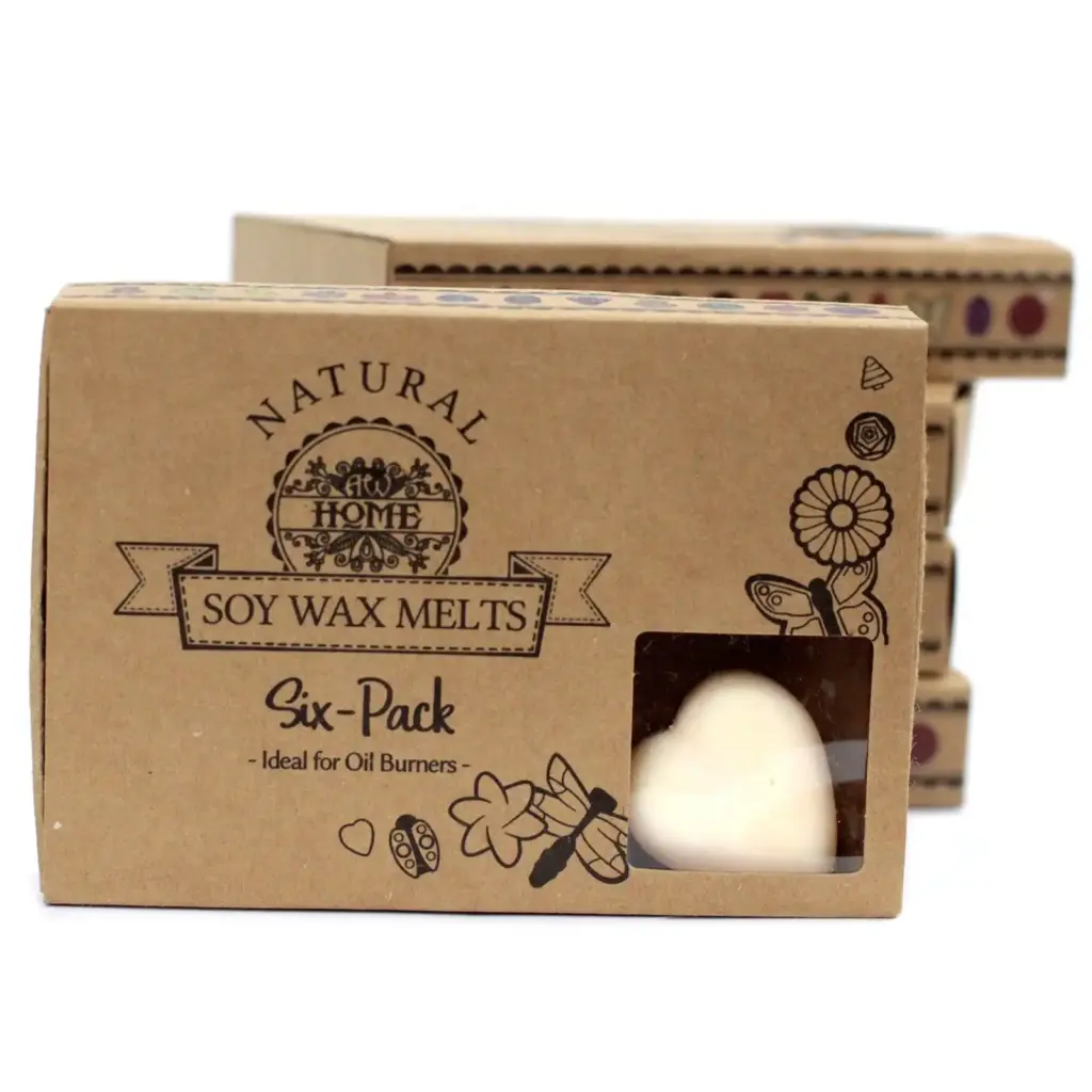 Box of 6 Wax Melts – Cinnamon & Orange | www.artisangoods.co.uk 5 Box of 6 Wax Melts – Cinnamon & Orange | www.artisangoods.co.uk 5