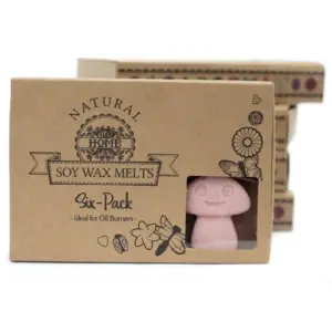 Natural Soy Wax Melts