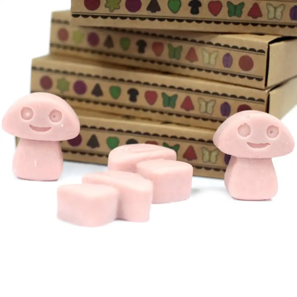 Box of 6  Wax Melts – Coffee Trader | www.artisangoods.co.uk 4