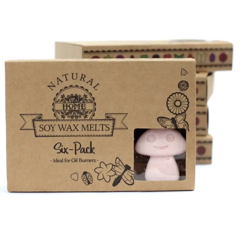 Box of 6 Wax Melts – Dark Sandalwood | www.artisangoods.co.uk 5 Box of 6 Wax Melts – Dark Sandalwood | www.artisangoods.co.uk 5