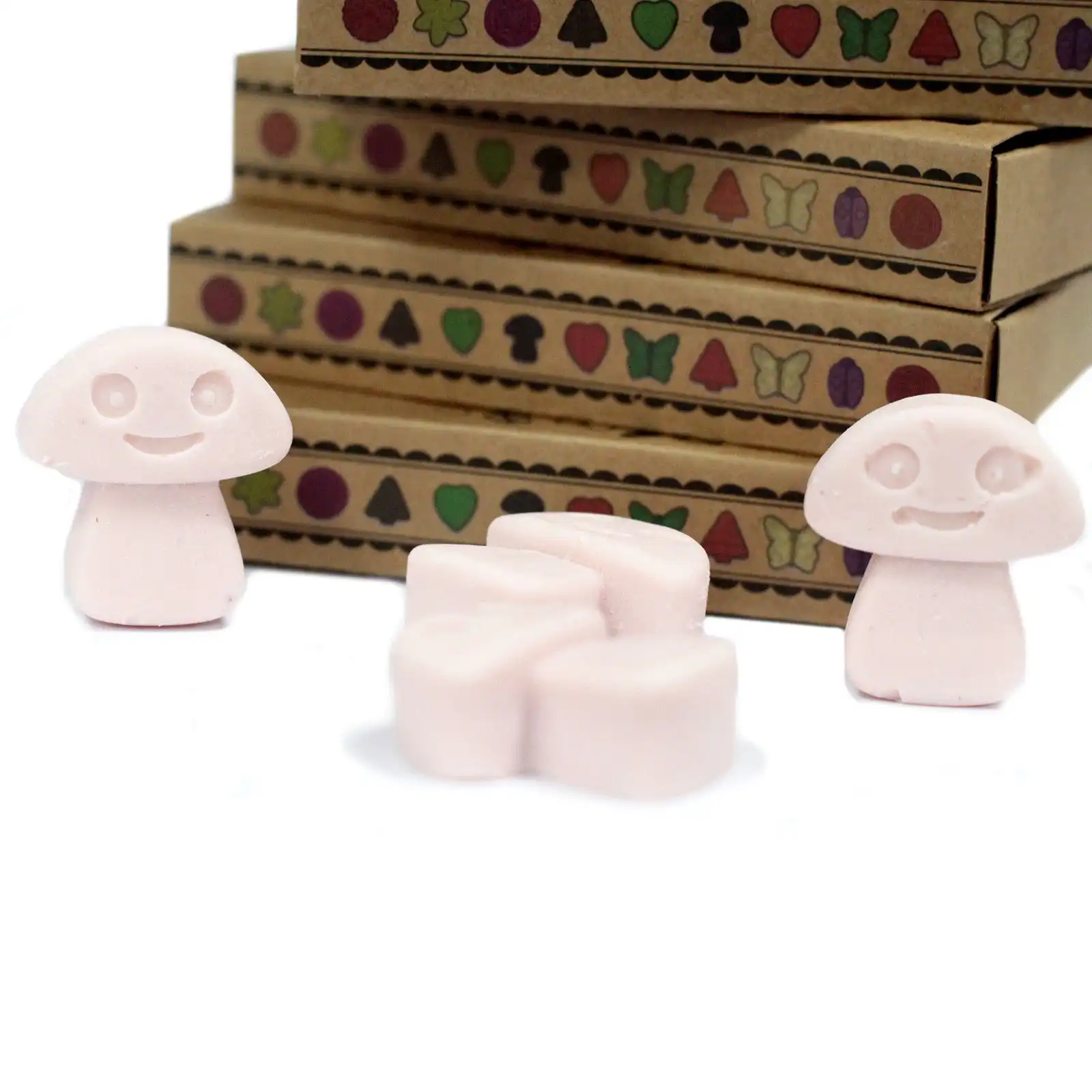 Box of 6 Wax Melts – Dark Sandalwood | www.artisangoods.co.uk 5 Box of 6 Wax Melts – Dark Sandalwood | www.artisangoods.co.uk 4
