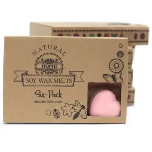 Box of 6  Wax Melts – Dragon’s Blood | www.artisangoods.co.uk 5