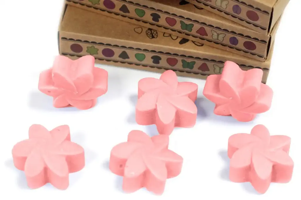 Box of 6  Wax Melts –  Japanese Magnolia | www.artisangoods.co.uk 5