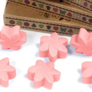 Box of 6  Wax Melts –  Japanese Magnolia | www.artisangoods.co.uk 5