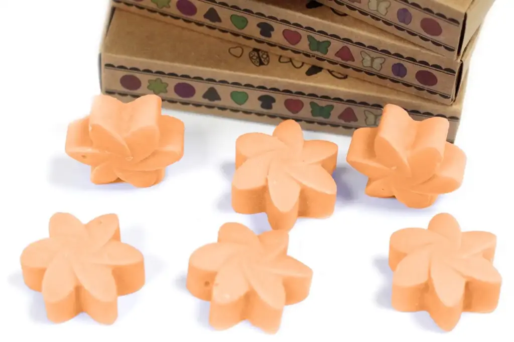 Box of 6 Wax Melts – Mango Fruits | www.artisangoods.co.uk 5 Box of 6 Wax Melts – Mango Fruits | www.artisangoods.co.uk 5