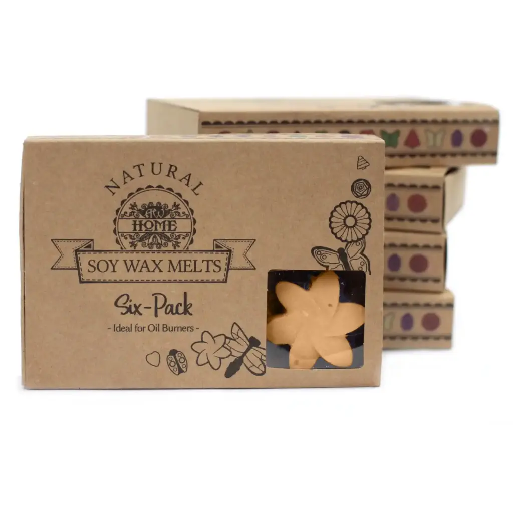 Box of 6 Wax Melts – Midnight Jasmine | www.artisangoods.co.uk 6 Box of 6 Wax Melts – Midnight Jasmine | www.artisangoods.co.uk 6