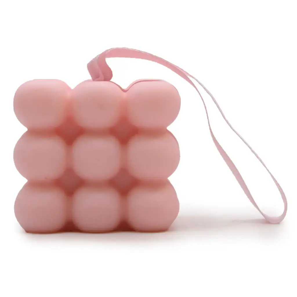 Boxed Single Massage Soaps – Jasmine & Patchouli | www.artisangoods.co.uk