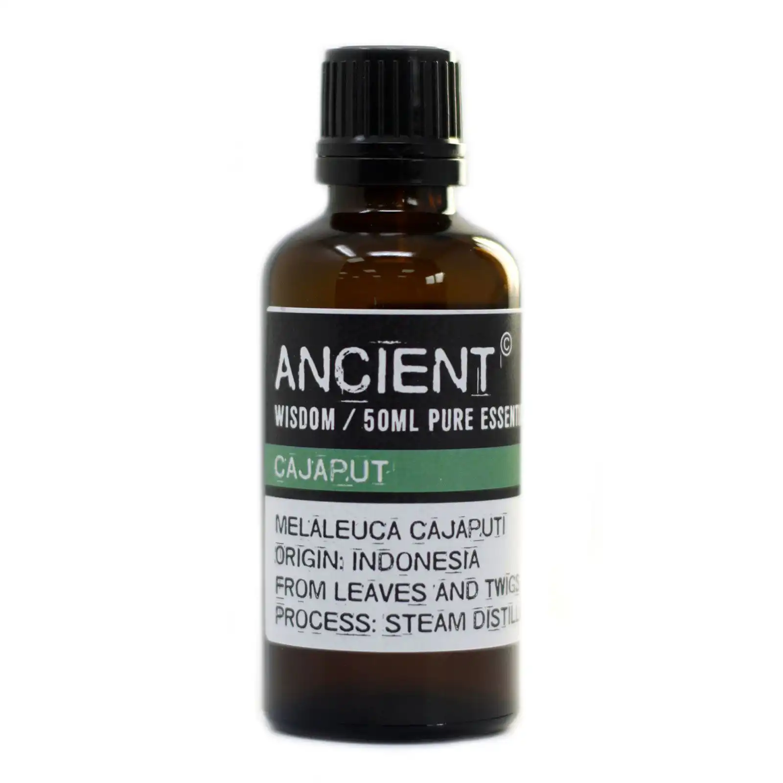 Cajaput Essential Oil 50ml | www.artisangoods.co.uk 2 Cajaput Essential Oil 50ml | www.artisangoods.co.uk 1