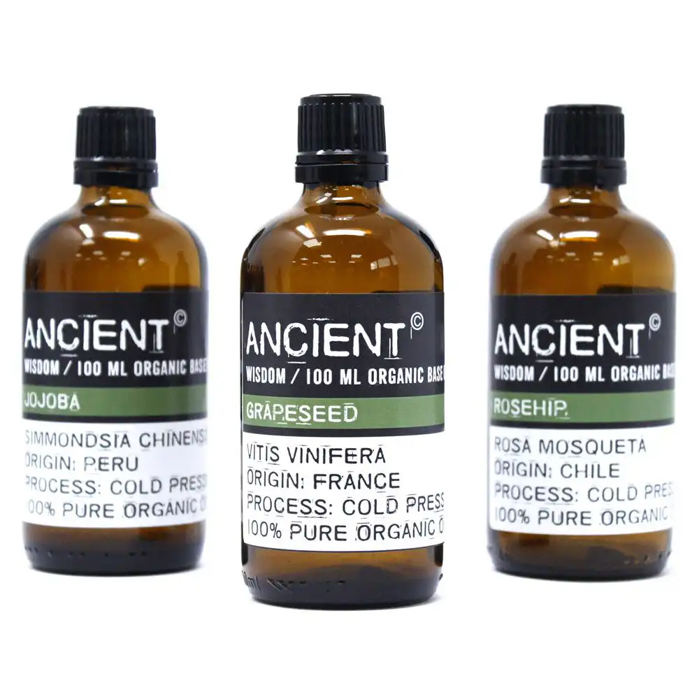 Calendula Organic Base Oil – 100ml | www.artisangoods.co.uk 4 Calendula Organic Base Oil – 100ml | www.artisangoods.co.uk 3