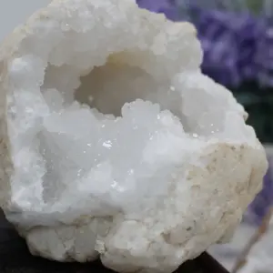 Calsite Geodes – 10-12 cm | www.artisangoods.co.uk 6