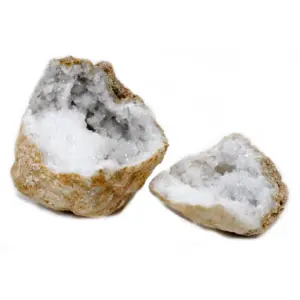 Calsite Geodes – 10-12 cm | www.artisangoods.co.uk 3