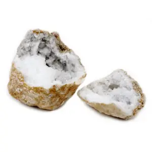 Calsite Geodes – 10-12 cm | www.artisangoods.co.uk 2