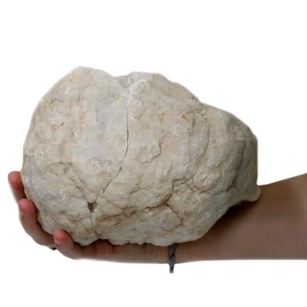Calsite Geodes – 15-18 cm | www.artisangoods.co.uk 8