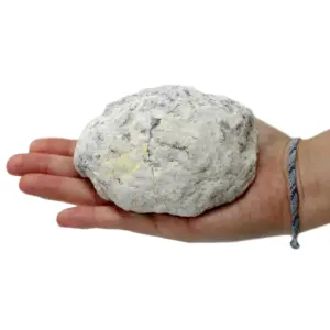 Calsite Geodes – 8-9 cm | www.artisangoods.co.uk 3