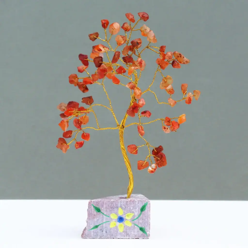Carnelian – 80 Stone | www.artisangoods.co.uk