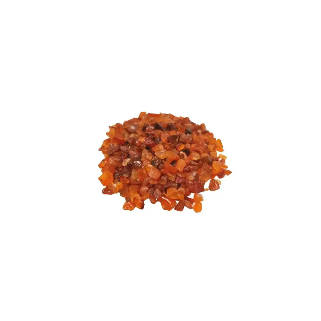 Carnelian Gemstone Chips Bulk – 1KG | www.artisangoods.co.uk 3 Carnelian Gemstone Chips Bulk – 1KG | www.artisangoods.co.uk 3