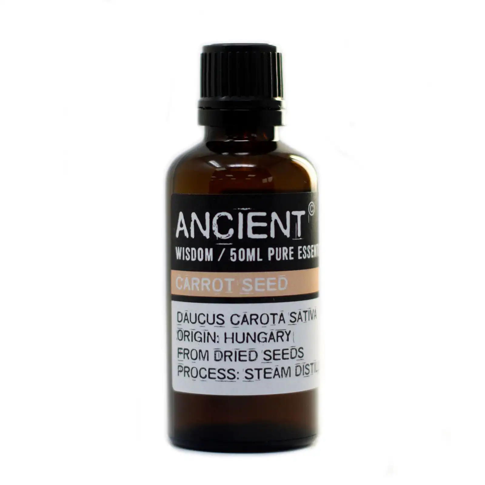 Carrot Seed Essential Oil 50ml | www.artisangoods.co.uk 2 Carrot Seed Essential Oil 50ml | www.artisangoods.co.uk 1