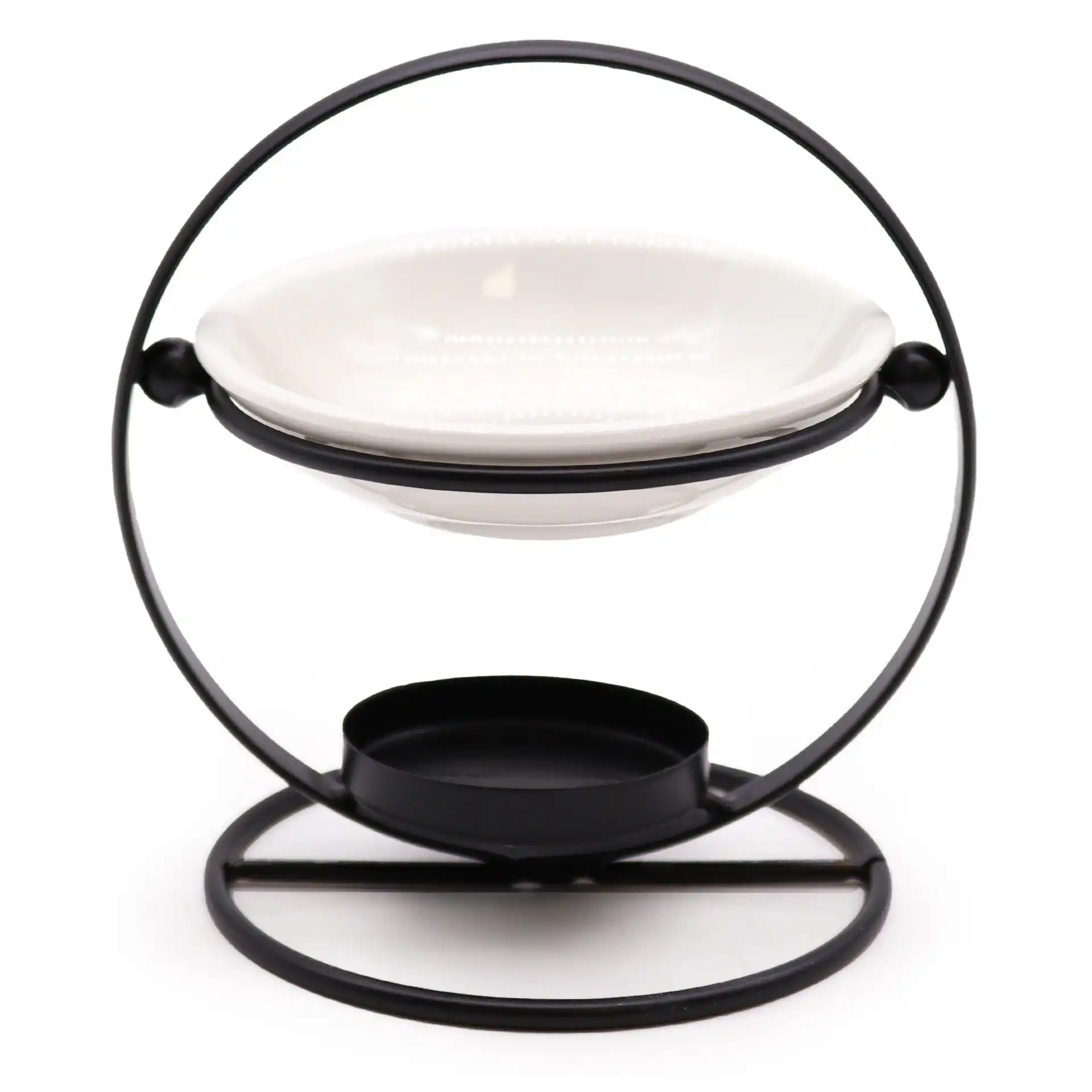 Ceramic & Metal Round Stand | www.artisangoods.co.uk 2 Ceramic & Metal Round Stand | www.artisangoods.co.uk 1