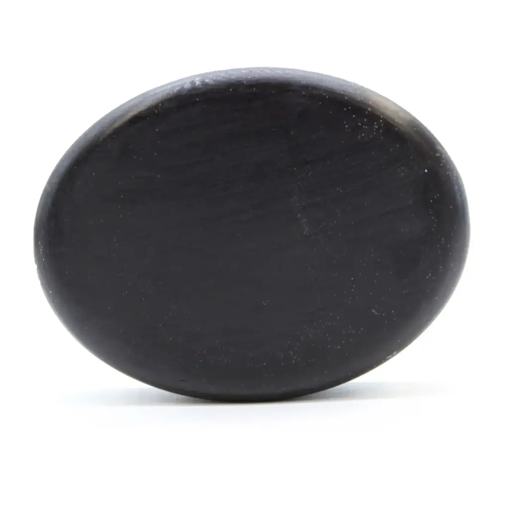 Charcoal Soap 85g – Eucalyptus & Cedarwood | www.artisangoods.co.uk